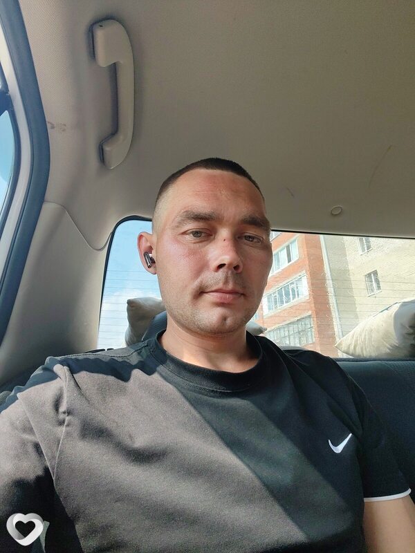Дмитрий, 29, Нижневартовске — анкета №2854962