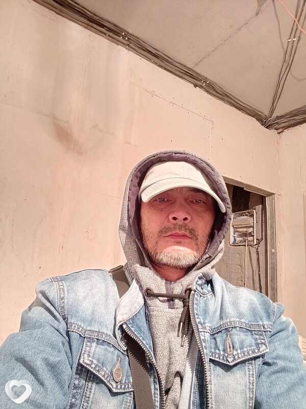Диас, 54, Алматы — анкета №2854964