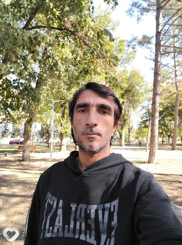 Oruc, 39, Кишинёв — анкета №2854978
