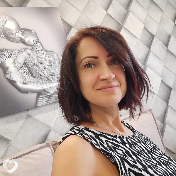 Леся, 48, Ставрополе — анкета №2854980