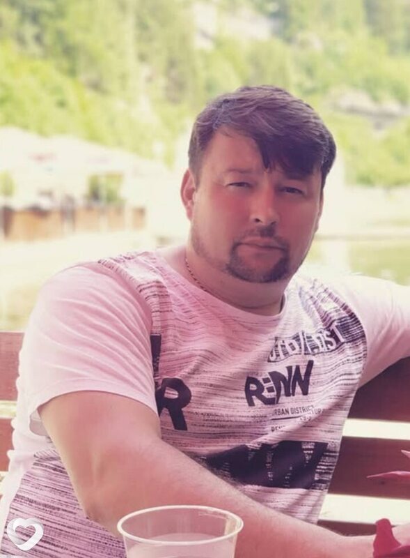 Рустам, 40, Петропавловске — анкета №2854884
