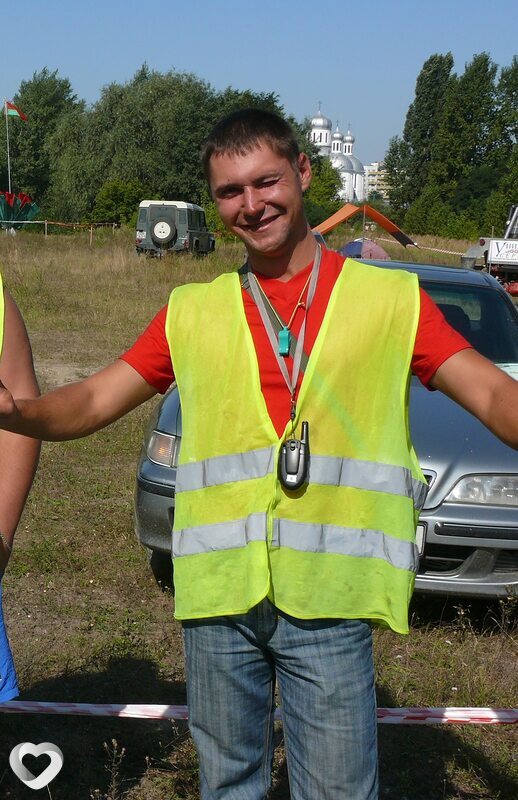 Сергей, 47, Бресте — анкета №2854894