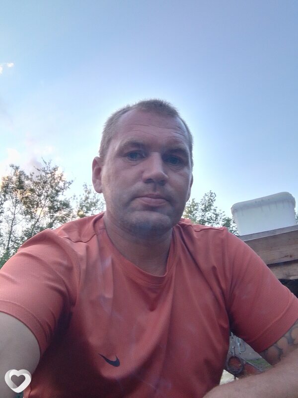 Виктор, 42, Краснодаре — анкета №2854895