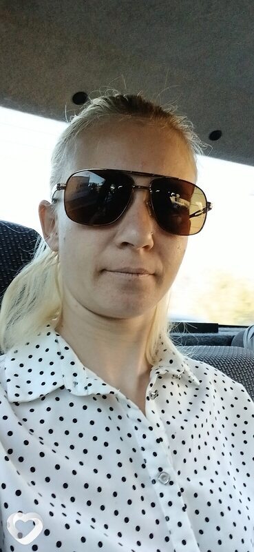 Елена, 32, Волгодонске — анкета №2854896