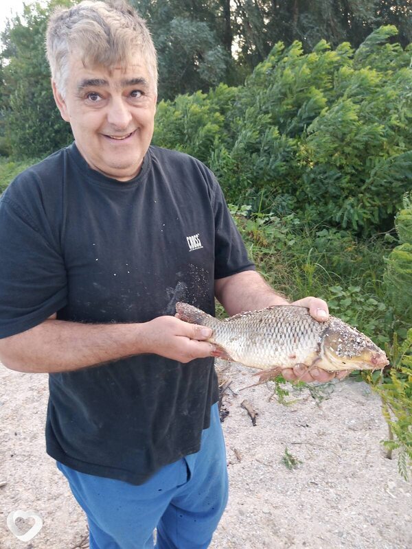 Геннадий, 58, Кривое Роге — анкета №2854902