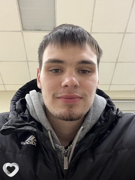 Кирилл, 20, Кемерове — анкета №2855311