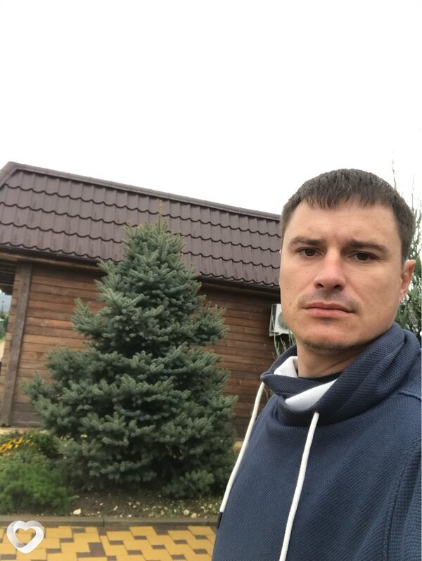 Роман, 36, Батайске — анкета №2855319