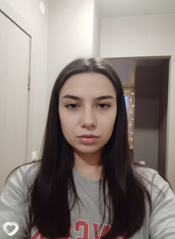Яна, 21, Красноярске — анкета №2855323