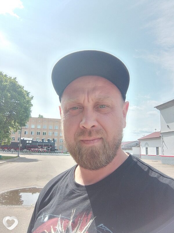 Алексей, 36, Саранске — анкета №2855324