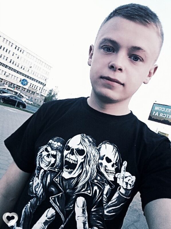 Юрий, 30, Минске — анкета №2855329