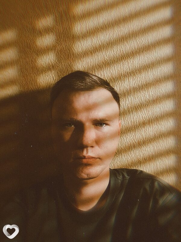 Александр, 30, Донецке — анкета №2855014