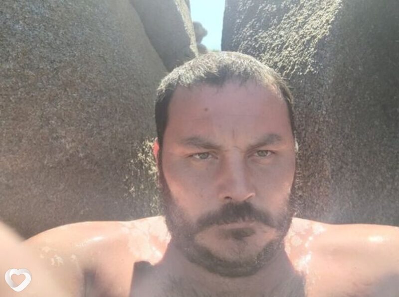 Сергей, 43, Арсеньеве — анкета №2855015