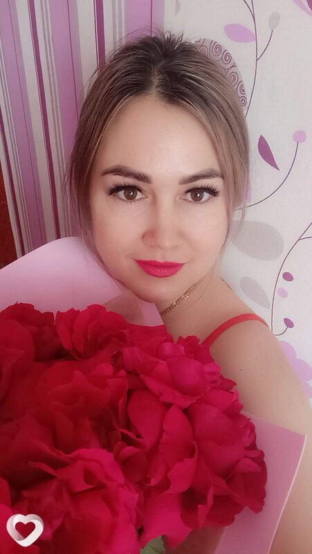 Лариса, 44, Белгороде — анкета №2855016