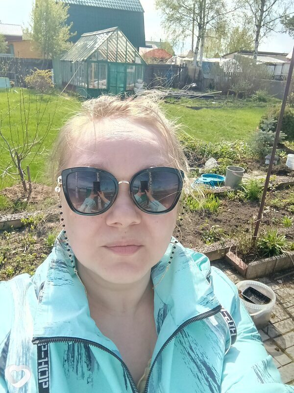 Татьяна, 42, Нижневартовске — анкета №2855024