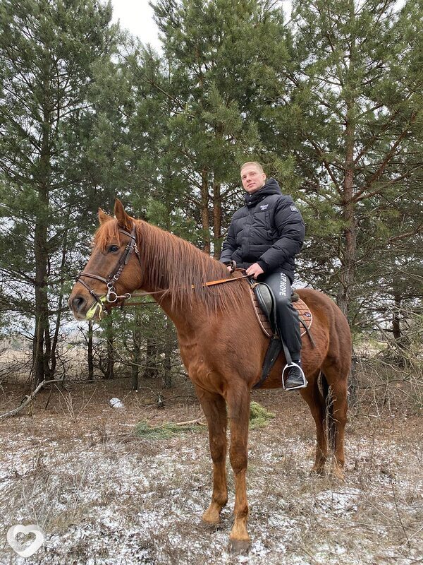 Никита, 24, Тамбове — анкета №2855029
