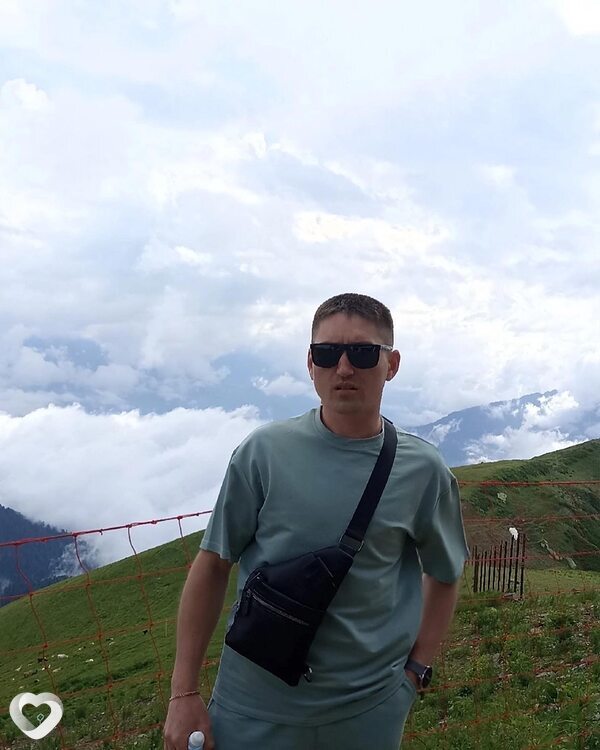Николай, 31, Люберцах — анкета №2854988