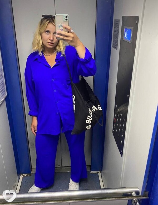 Яна, 32, Ульяновске — анкета №2854990