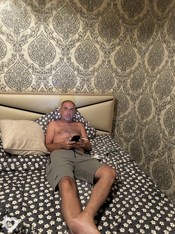 Surik, 41, Тбилиси — анкета №2854991