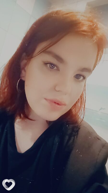 Лида, 26, Нижнем Новгороде — анкета №2854997