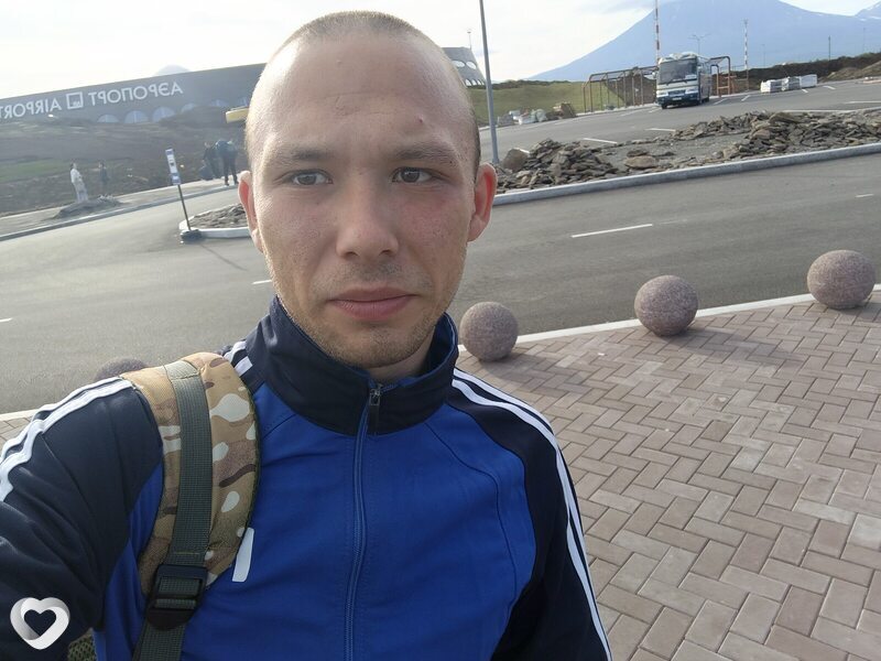 Алексей, 21, Иркутске — анкета №2855003