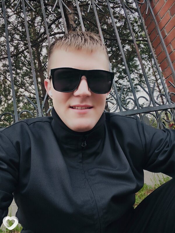 Никита, 23, Спасск-Дальний — анкета №2855183