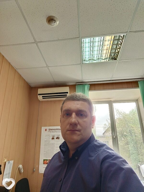 Александр, 51, Уссурийске — анкета №2855204