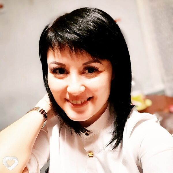 Людмила, 37, Тамбове — анкета №2855205