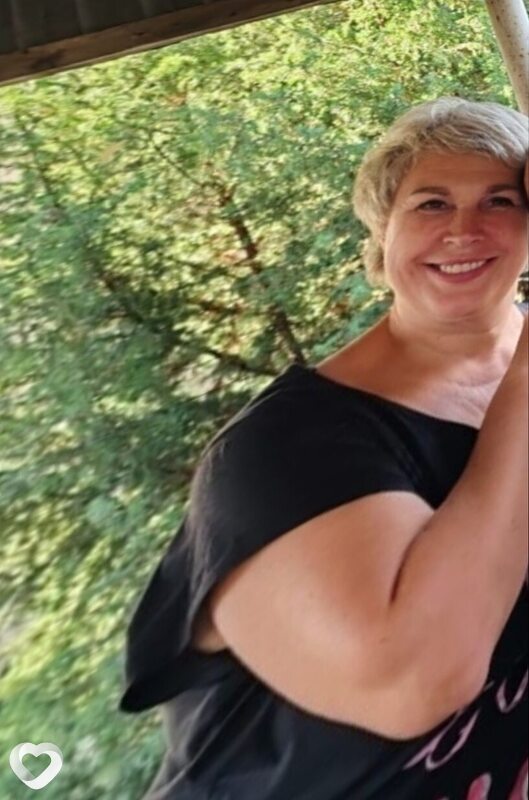 Наташа, 41, Гомеле — анкета №2855035