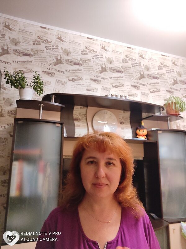 Лариса, 38, Челябинске — анкета №2855036