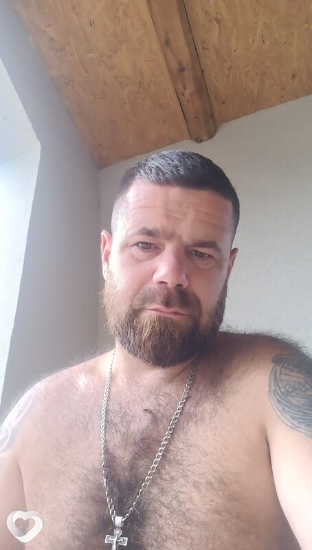 Андрей, Леборк