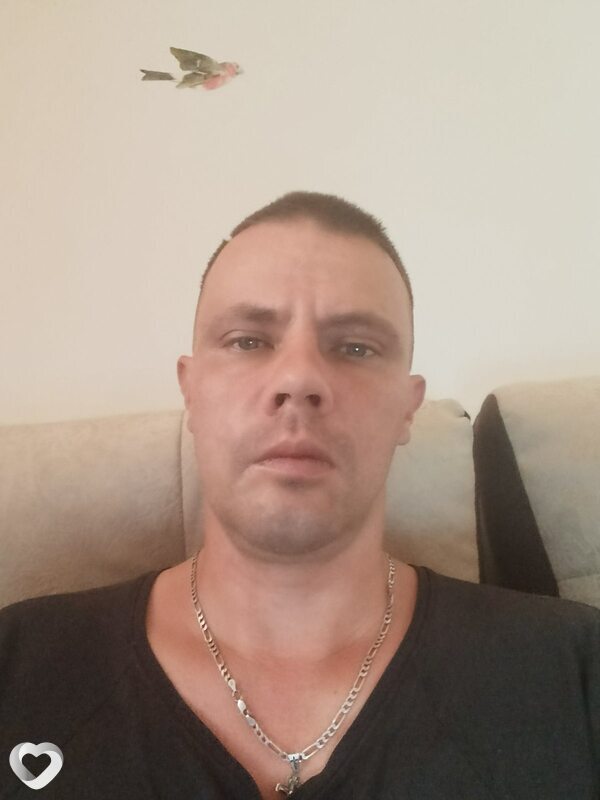 Сергей, 36, Житомире — анкета №2855050