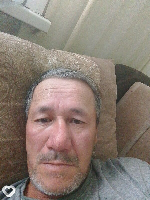 Даулет, 52, Павлодаре — анкета №2855054
