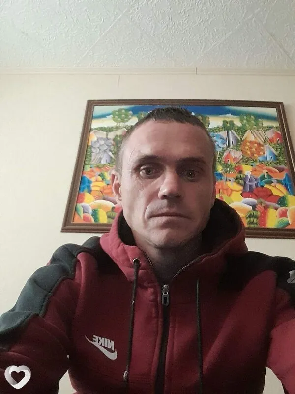 Евгений, 48, Барнауле — анкета №2855110