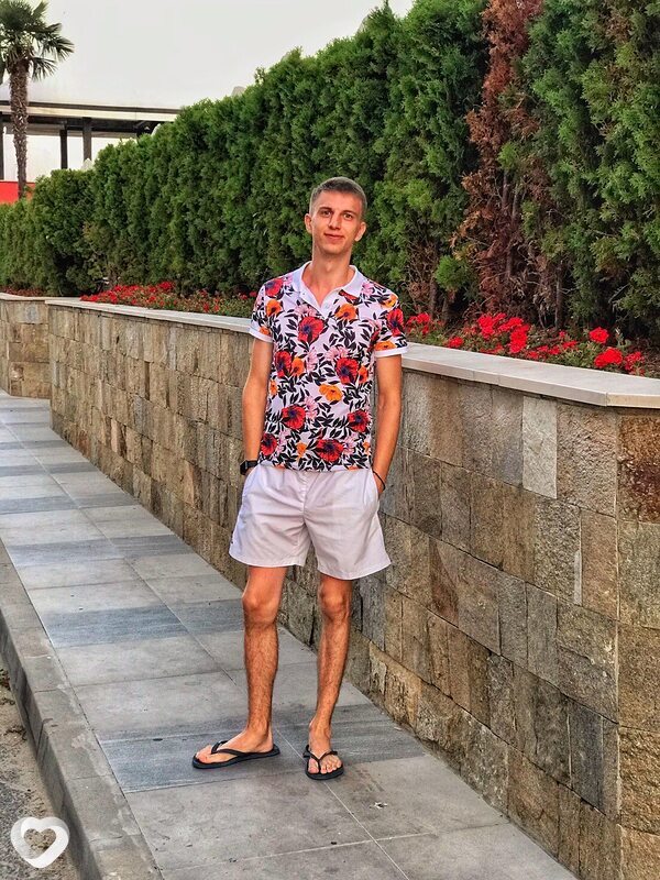 Артём, 26, Столбцах — анкета №2855117