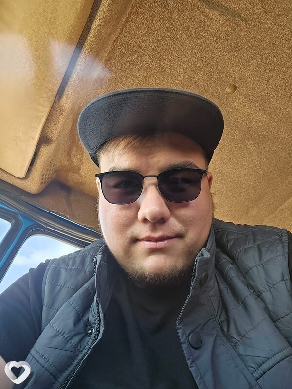 Данияр, 24, Алматы — анкета №2855118