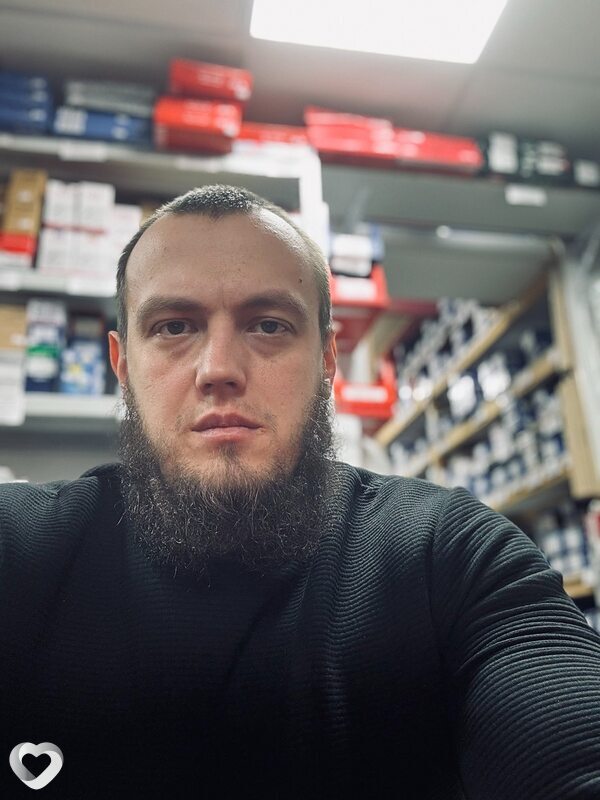 Максим, 35, Астане — анкета №2855119