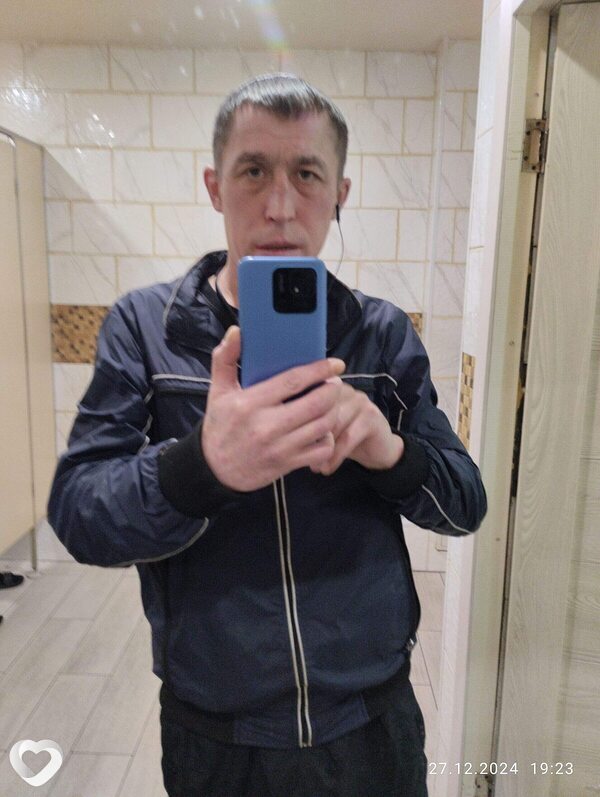 Денис, 37, Новосибирске — анкета №2855123