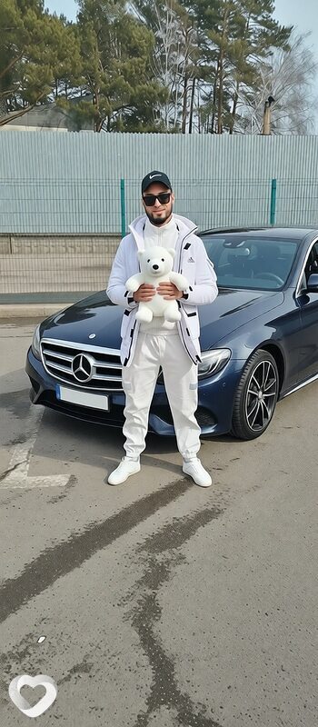 Павел, 28, Иркутске — анкета №2855129