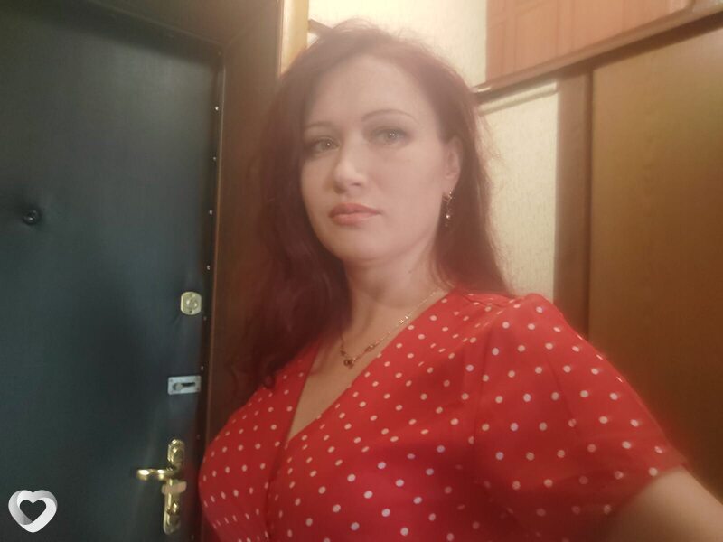 Катя, 40, Коломне — анкета №2855056
