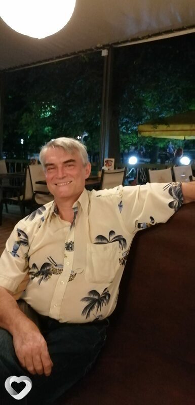 Андрей, 54, Таганроге — анкета №2855072