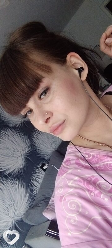 Олеся, 32, Челябинске — анкета №2855075