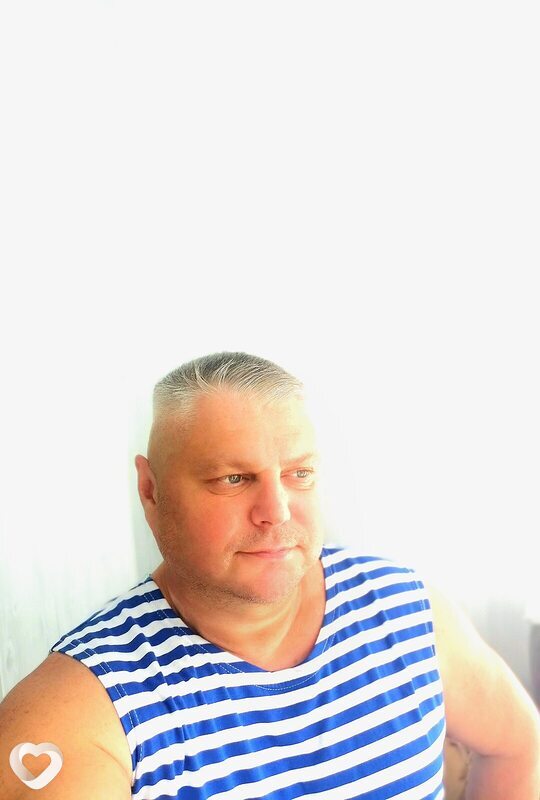 Александр, 49, Минске — анкета №2855078