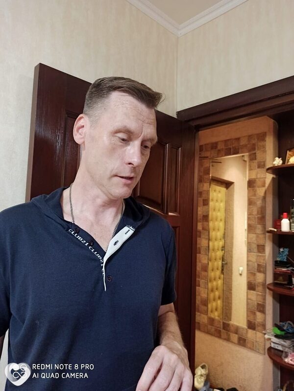 Сергей, 45, Стерлитамаке — анкета №2855079