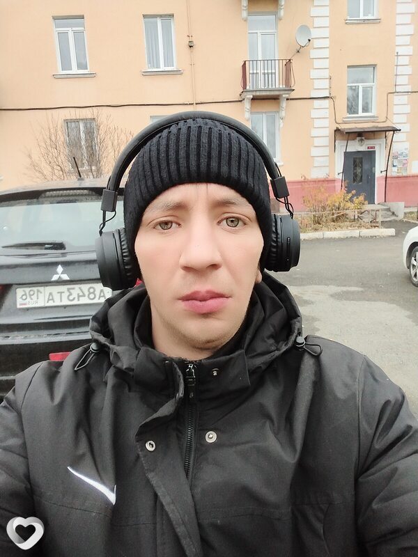 Сергей, 34, Белорецке — анкета №2855086