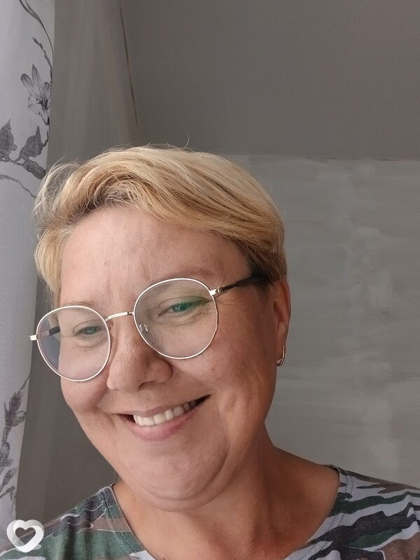 Анна, 47, Ижевске — анкета №2855087