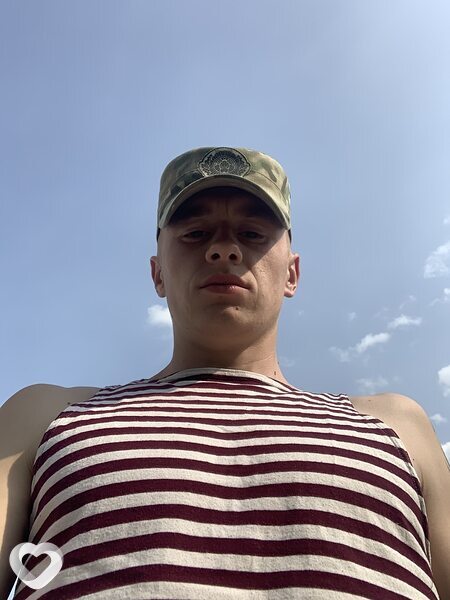 Дима, 26, Бресте — анкета №2855092