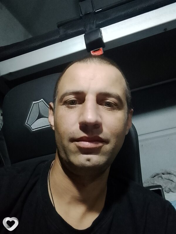 Николай, 41, Витебске — анкета №2855093