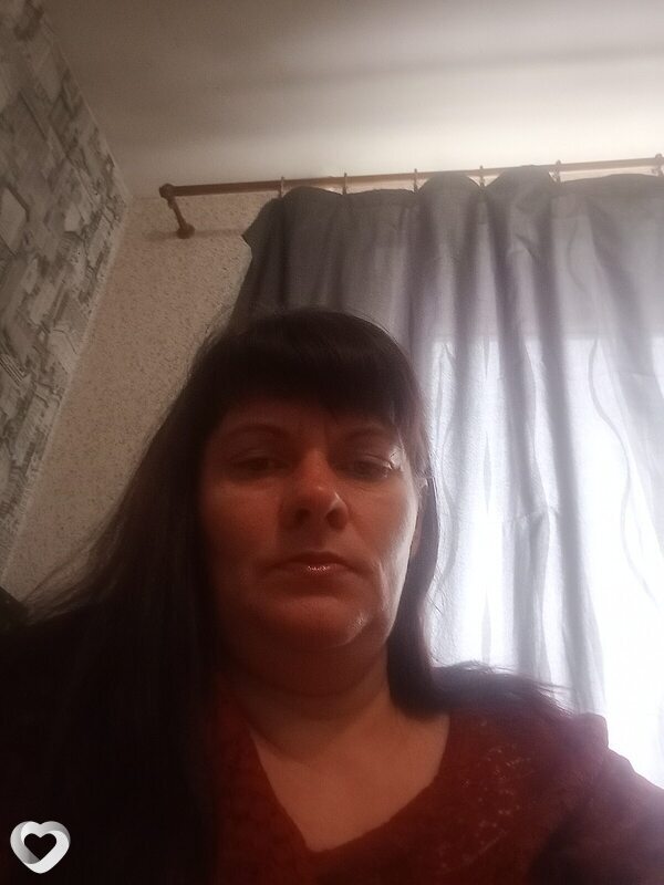 Любовь, 45, Речице — анкета №2855094