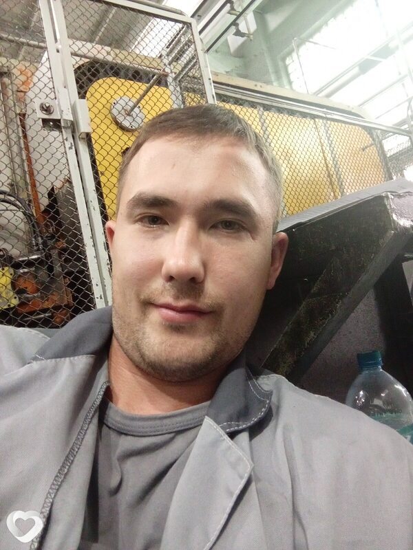 Илья, 28, Екатеринбурге — анкета №2855100