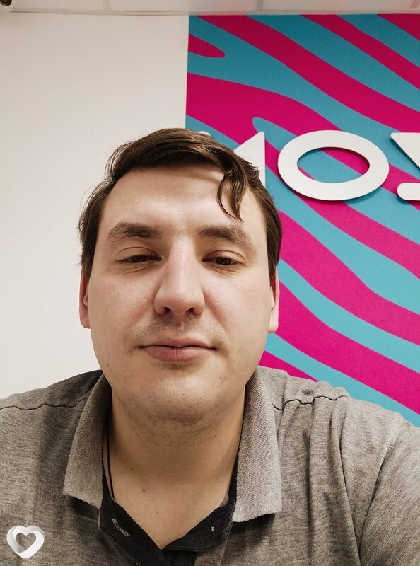 Андрей, 29, Кольчугине — анкета №2855105
